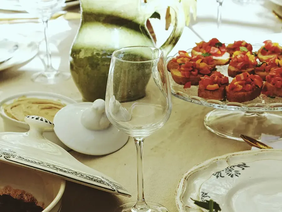 Fermentation et conservation
