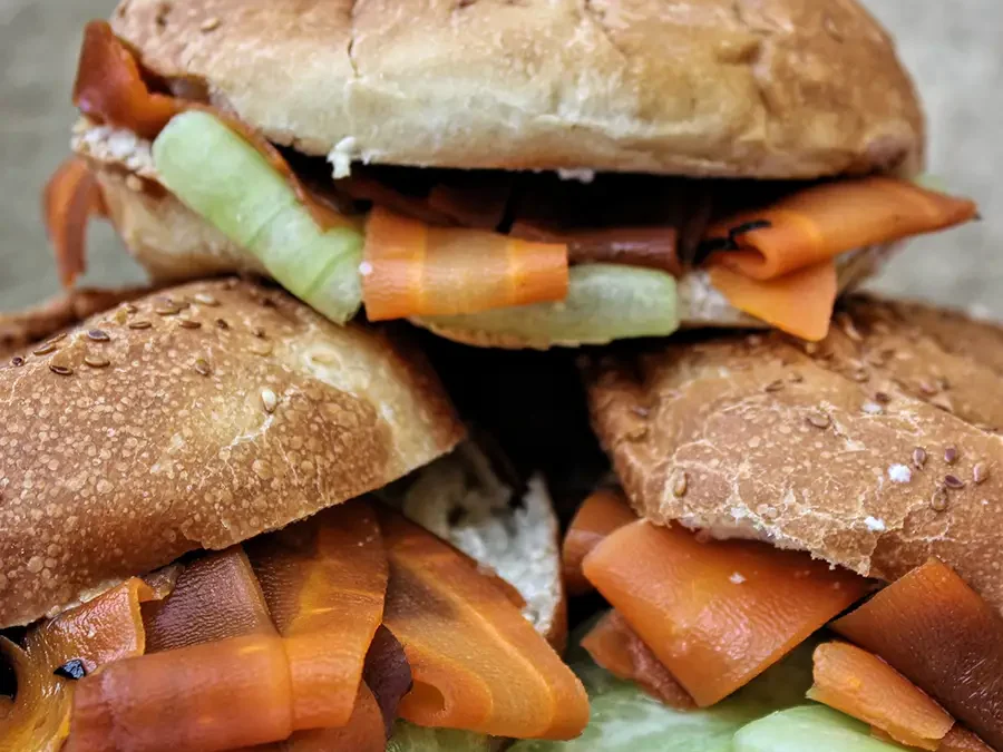 Plats quotidiens à la provençale